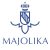 Logo Majolika